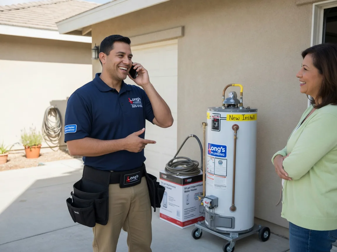 Leak Detection Buckley, WA FAQs